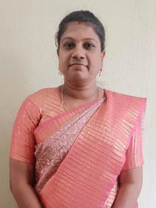 Dhanapriya A