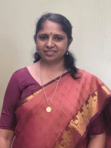 Greesha Sam img