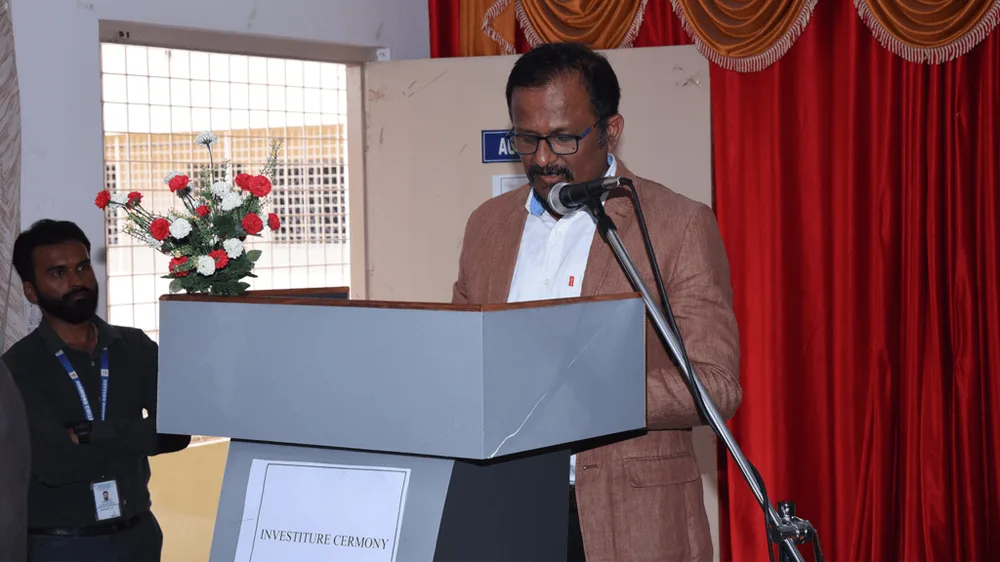 Investiture Ceremony 23 24 11