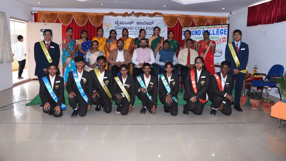 Investiture Ceremony 23 24 17