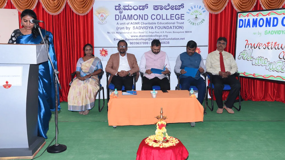 Investiture Ceremony 23 24 2