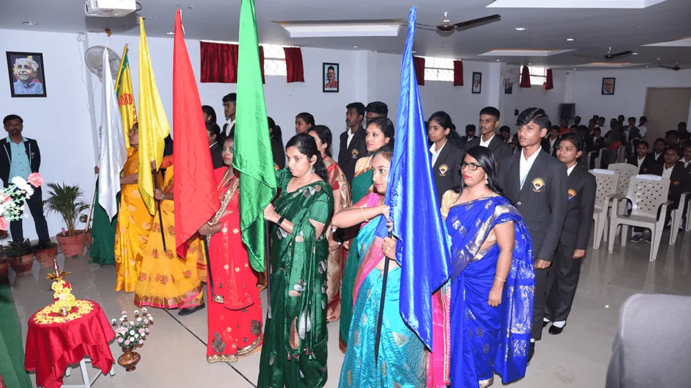 Investiture Ceremony 23 24 3