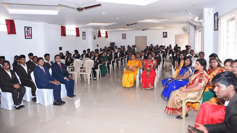 Investiture Ceremony 23 24 4