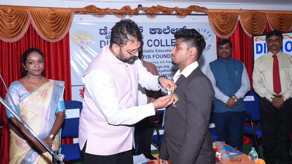 Investiture Ceremony 23 24 9