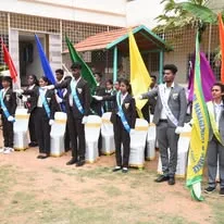 Investiture Ceremony