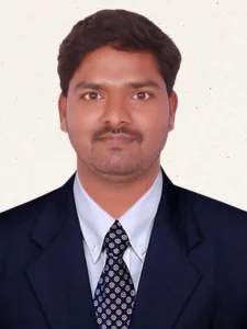 Mr. G Narendra 5