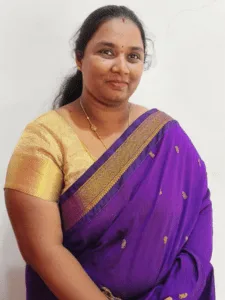 Nalini A