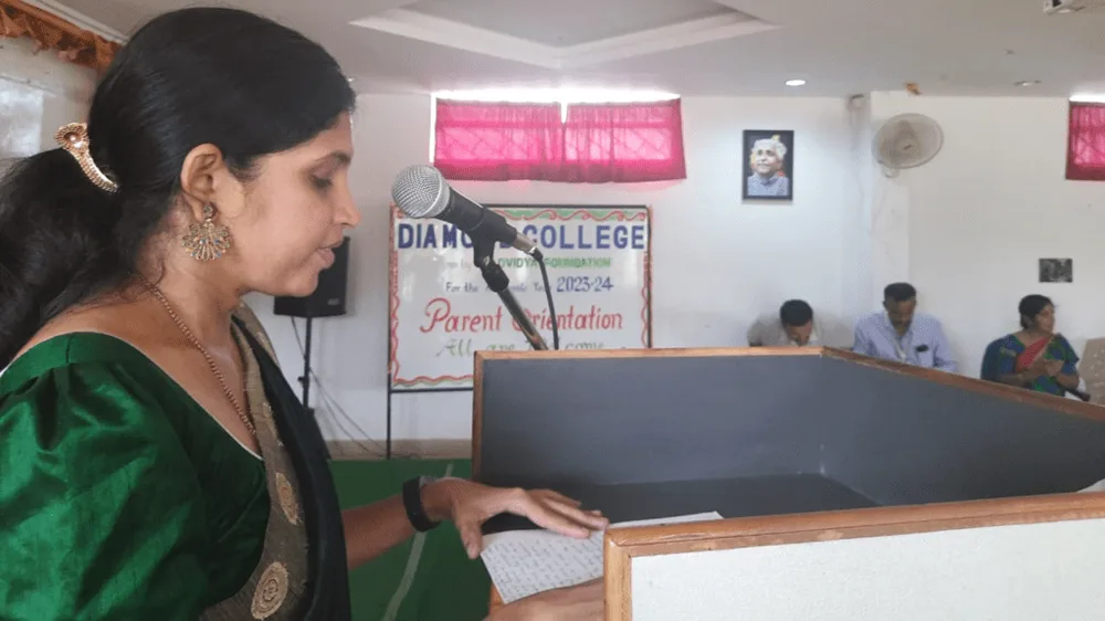 Parent Orientation Program 23 24 14