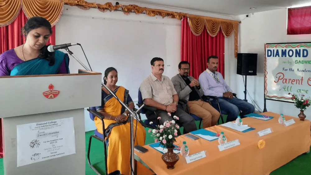 Parent Orientation Program 23 24 17