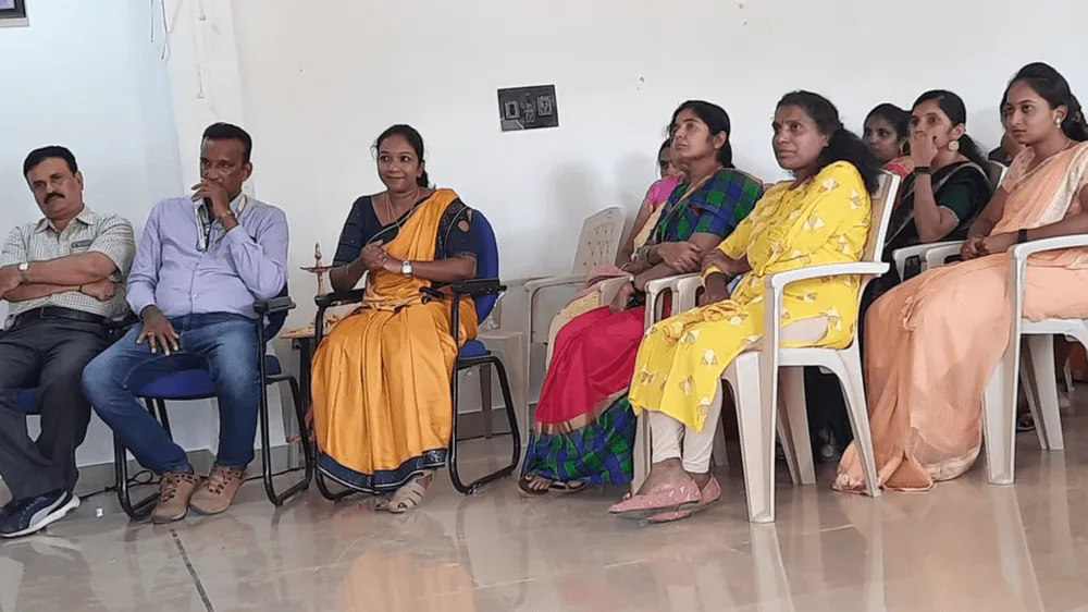 Parent Orientation Program 23 24 22