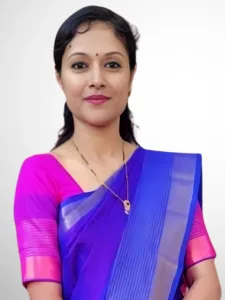 Prema Deshmukh