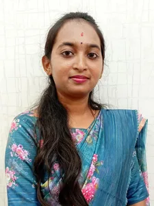 Priyanka PV