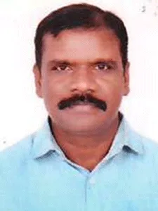 Srinivasulu