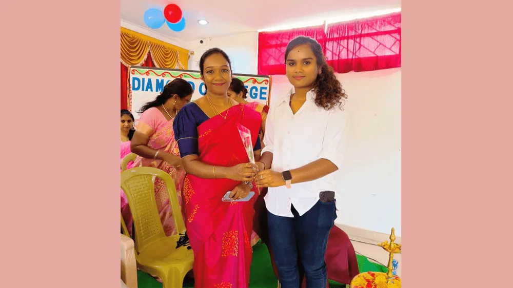 Teachers Day celebration 2023 11