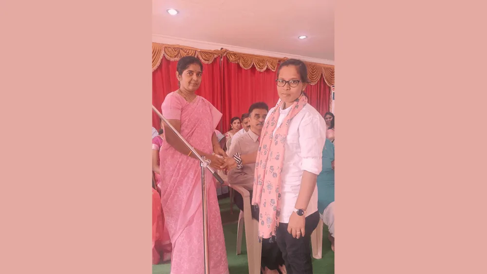 Teachers Day celebration 2023 2