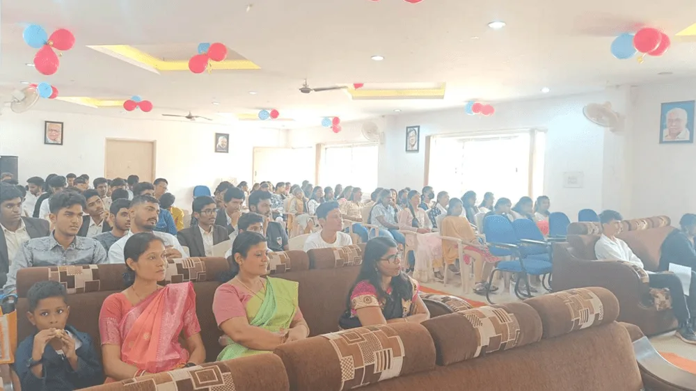 Teachers Day celebration 2023 3