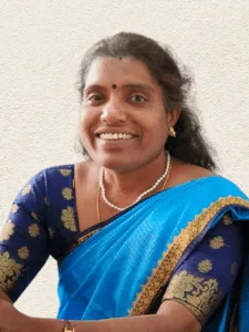 Vanitha K